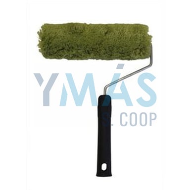 RODILLO HILO VERDE 45 22CM