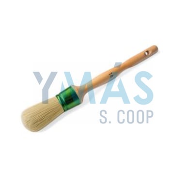 BROCHA PRENSADA N8 COMPETIDOR