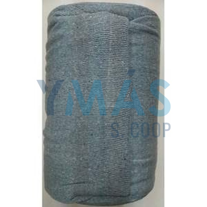 BOBINA PUNTO AZUL 2,5 KGS