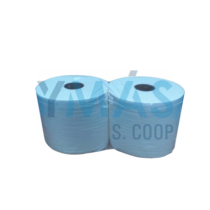 PACK 2 BOBINAS MECANICO LAMINADO 2,5KG CP218PL