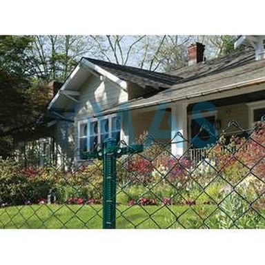 ENREJADO S.TORSION PLASTIFICADO 50-16-2 25M