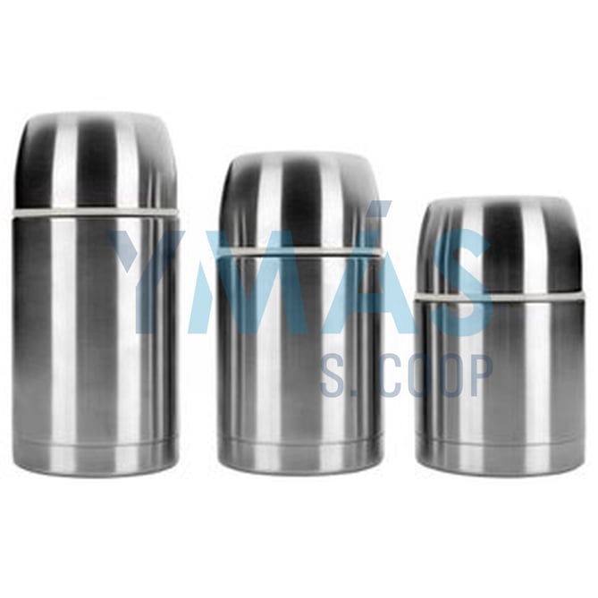 TERMO SOLIDO INOX 800ML