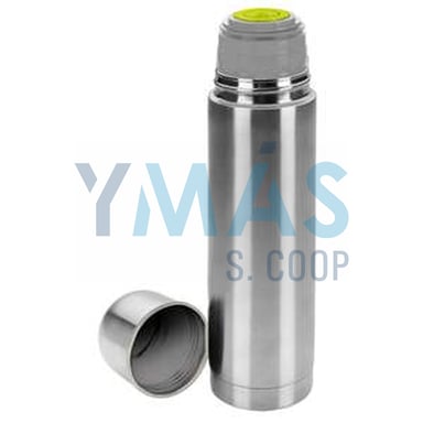 TERMO LIQUIDOS 750ML INOX.