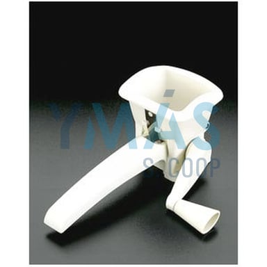 MOLINILLO PEREJIL PLAST/ACERO MINNY C/CARTON