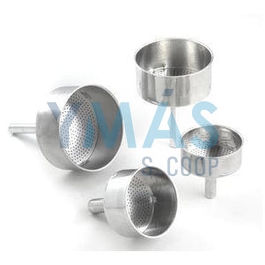 EMBUDO CAFETERA OROLEY 6 TAZAS