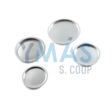 FILTRO 9 TAZAS OROLEY