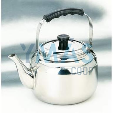 CAFETERA PAVA 1,5 LTS VITRO