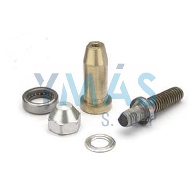 CONJUNTO CONO+HUSILLO STAR 2013