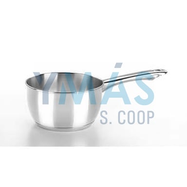 CAZO INOX OPTIMA 14CM