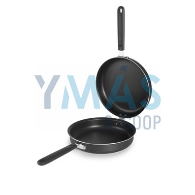 SARTEN TORTILLA FUSION INDUCCION 24CM