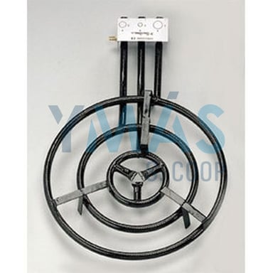 PAELLEROS BUTANO MOD 700