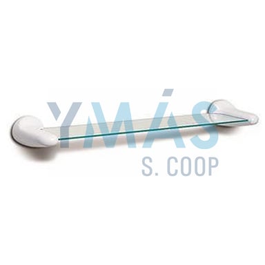 ESTANTE LAVABO OLYMPIA BLANCO 63031