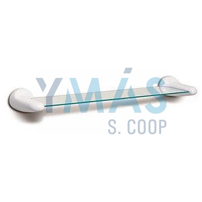 ESTANTE LAVABO OLYMPIA BLANCO 63031