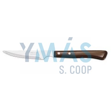 CUCHILLO M.MADERA CHULETERO 11CM ARCOS