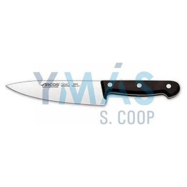 CUCHILLO COCINERO 155MM 280404