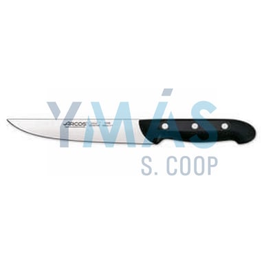 CUCHILLO M.POLIPROP COCINA 18CM ARCOS