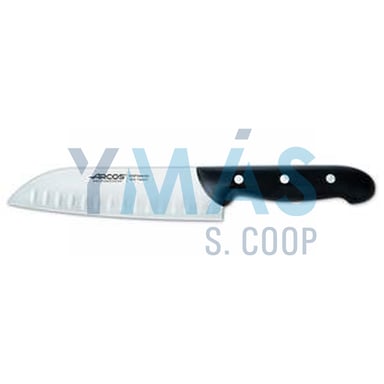 CUCHILLO COCINERO SANTOKU 170MM 151600