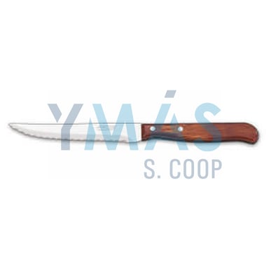 CUCHILLO M.MADERA CHULETERO 10.5CM ARCOS