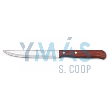 CUCHILLO M.MADERA COCINA 13CM ARCOS