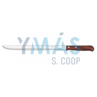 CUCHILLO JAMONERO 25CM ARCOS