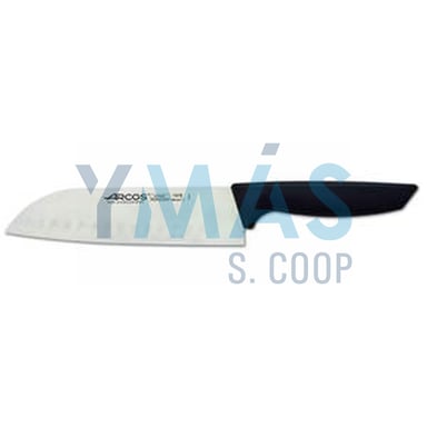 CUCHILLO M/POLIPROP SANTOKU COCINA 18CM ARCOS