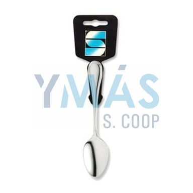 CUCHARA CAFE 6UDS EN FAJA (POLAR)