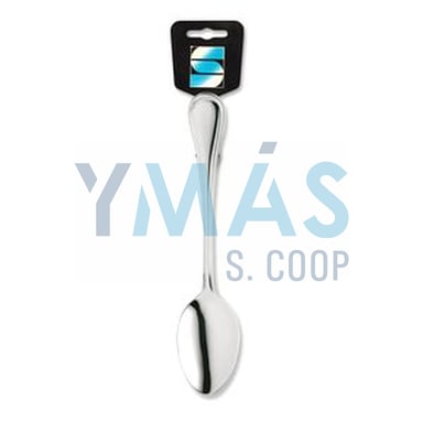 CUCHARA MESA 3 UNDS.EN FAJA (POLAR)