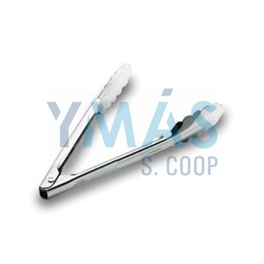 PINZA PLANCHA 30 CM JUMBO