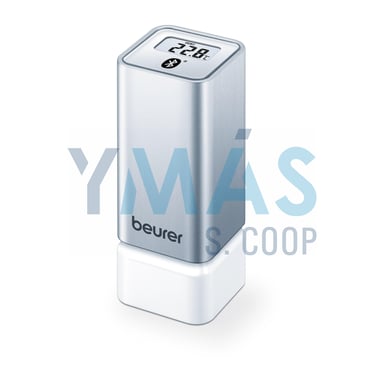 TERMOMETRO CON BLUETOOTH BEURER HM-55