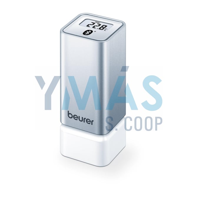 TERMOMETRO CON BLUETOOTH BEURER HM-55