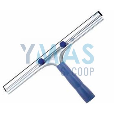 LIMPIACRISTALES PROFESIONAL 45CM ALUMINIO