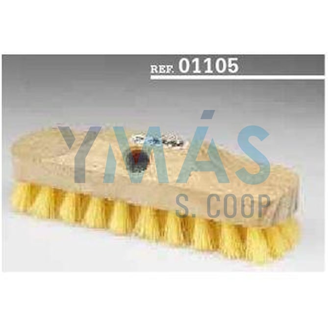 CEPILLO BUQUE 5 X10 COMPETI 1105