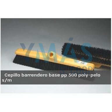 CEPILLO BARRENDERO POLIPELO