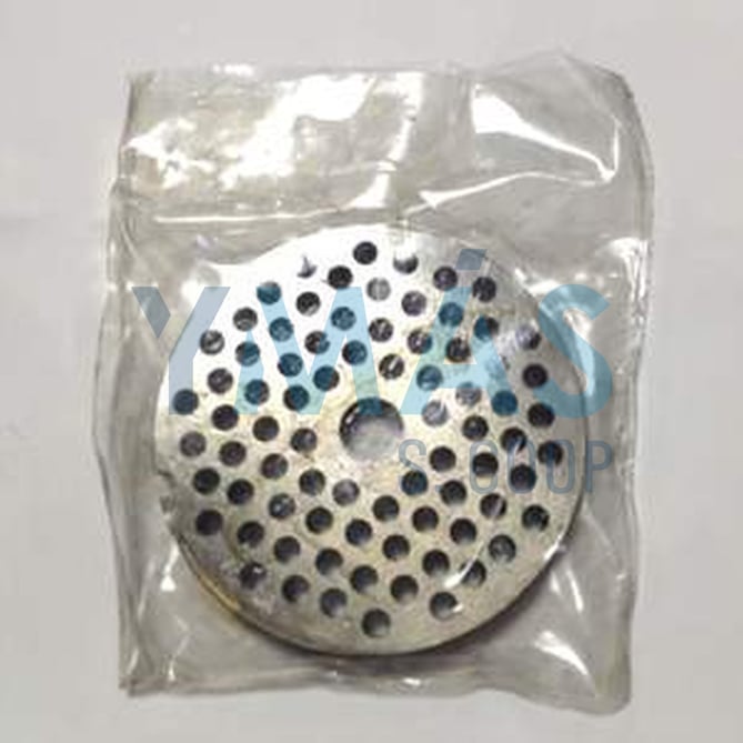PLACA MAQUINA 20/22 6MM