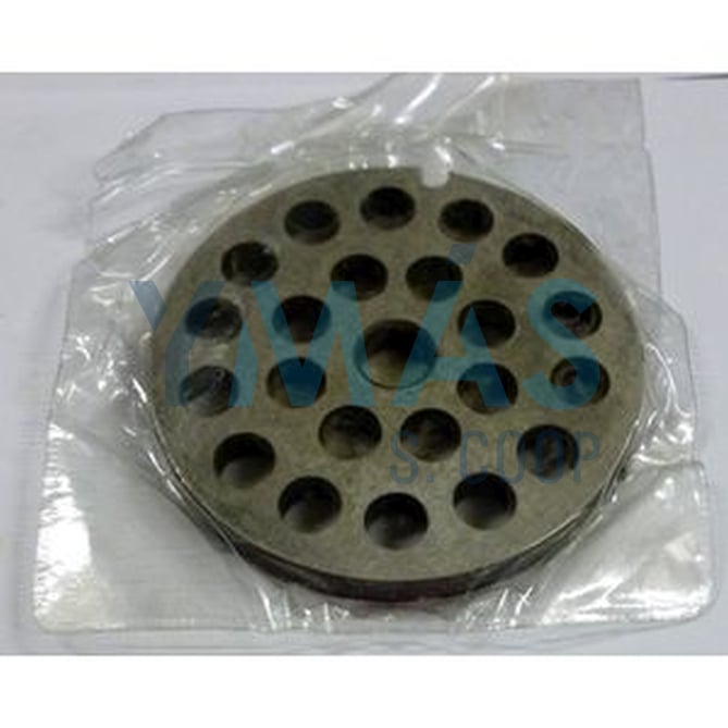 PLACA MAQUINA 10/12 8MM