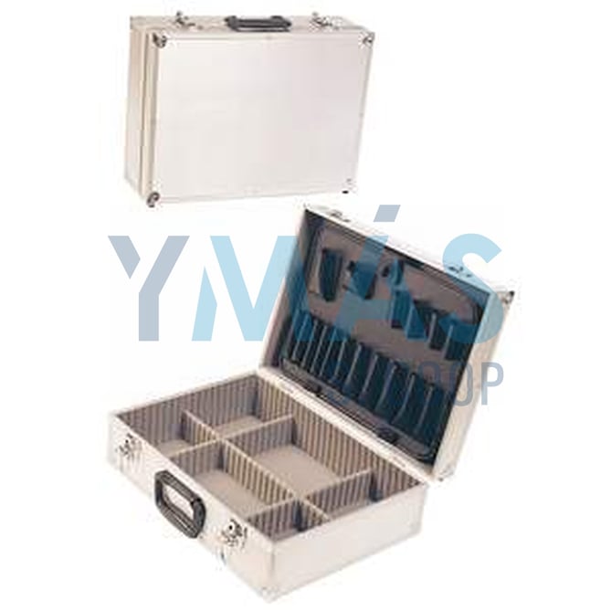 MALETIN HERRAMIENTAS ALUM.VGC-501-1