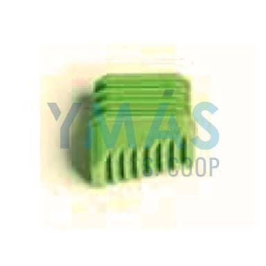TACO ANTIDESLIZANTE DELANTERO 4CM ESCALERA CLASSIK