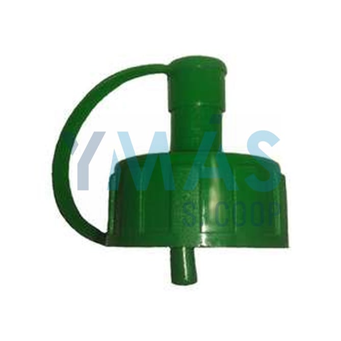 TAPON C/CANILLA PARA GARRAFA "LA CAMPERA"