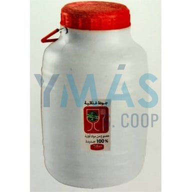 BIDON PLASTICO 10L