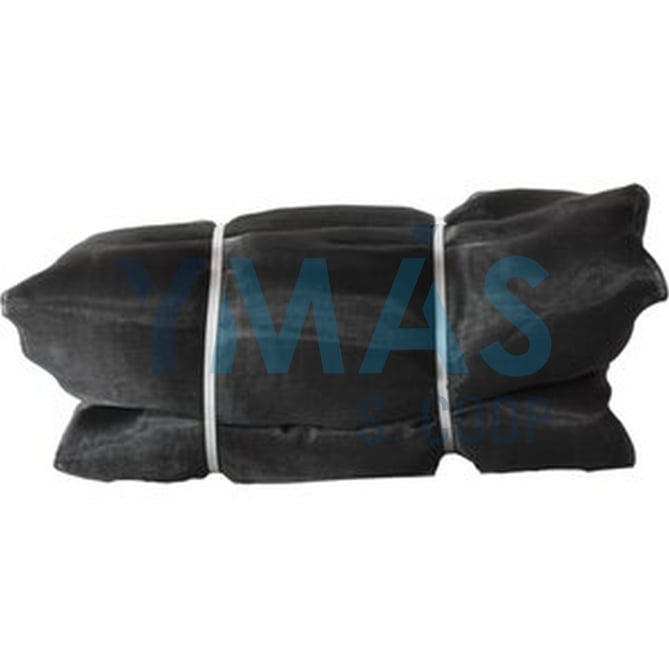 MANTO ACEITUNAS 6X10 NEGRO RABITAMNT