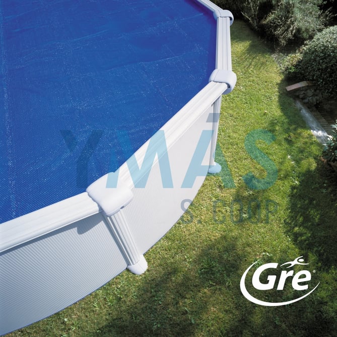 CUBIERTA PISCINA VERANO 345CM