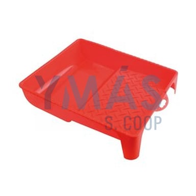 CUBETA PLASTICO MINI 24X31CM