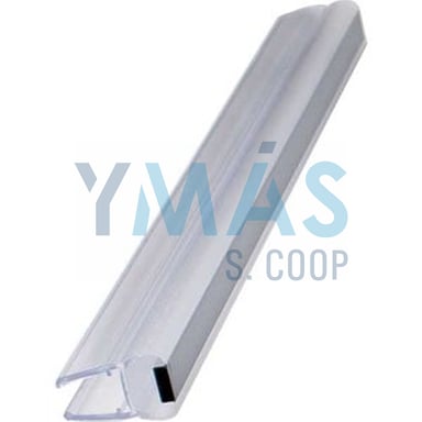 PERFIL MAGNETICO 180 6/8MM MAMPARA