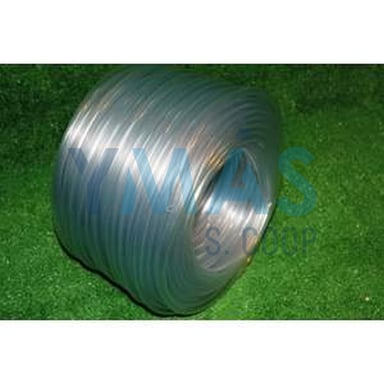 TUBO CRISTAL ALIMENTARIO 12X16MM METRO