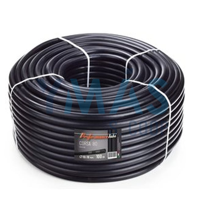 ROLLO MANGUERA FUMIGACION 8X15 80BAR