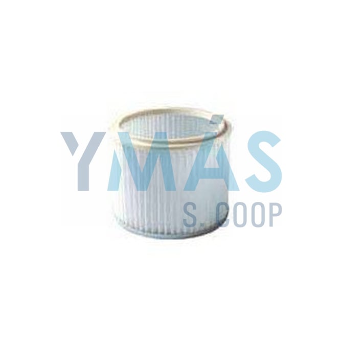 FILTRO P/ASPIRADOR SOLIDO CE-PRO20X/CE-PRO30XT