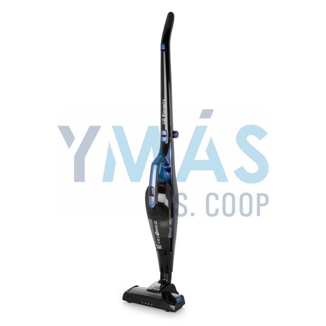 ASPIRADOR ESCOBA S/CABLE 3EN1 BAT.LITIO 29,6V