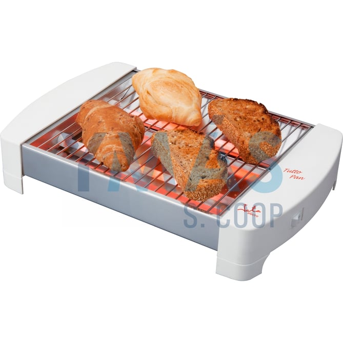 TOSTADOR PLANO HORIZONTAL 400W TT-587 7
