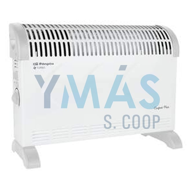 CONVECTOR 2000W CVT 3300 TURBO