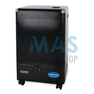 ESTUFA CATALITICA LLAMA AZUL 4200W